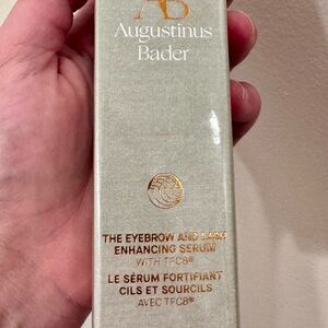 Eyebrow and Lash Enhancing Serum with TFC8 - Cream